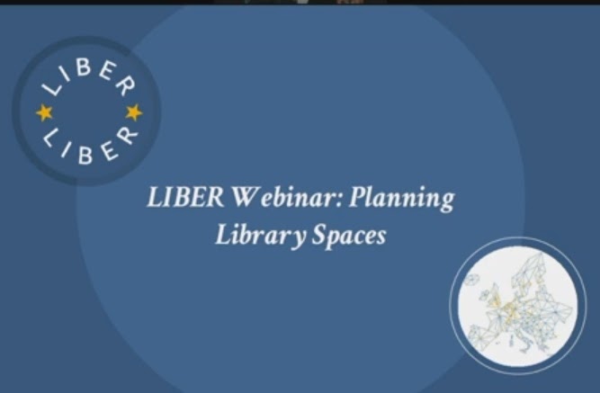 Videos on Library Planning